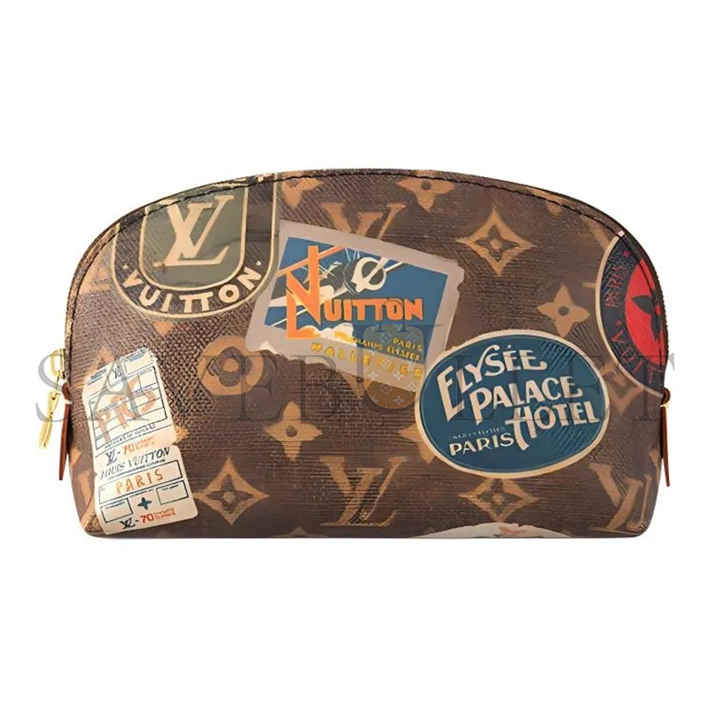 l0*is V*t0n cosmetic pouch m47515 (19*12*6cm)